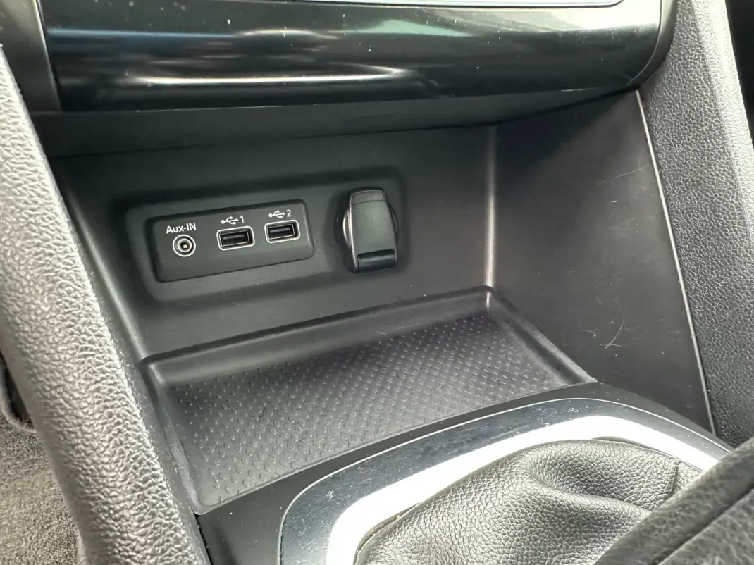 Renault Mégane Sport Tourer 2022 - 18990 EUR, 143000 km - 143000km - foto 18 de 18