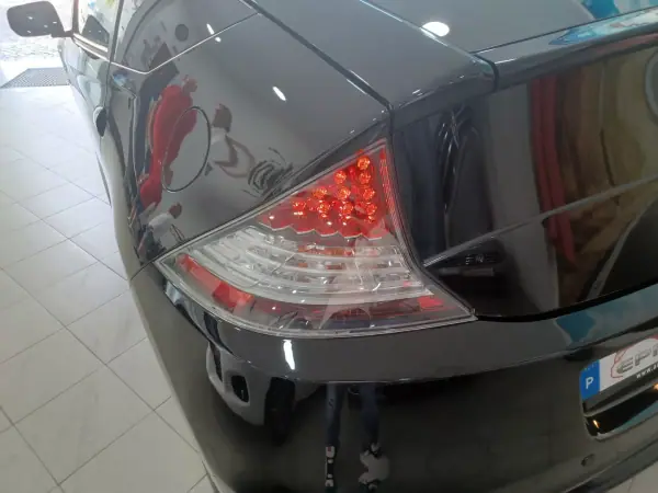 Honda CR-Z 2010 - 9390 EUR, 171972 km - AUTO.MOTO.pt - 171972km - foto 29 de 41