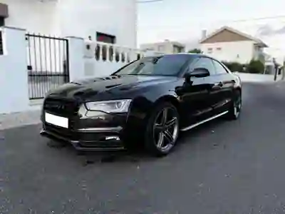 Audi A5 2013 - 21500 EUR, 246000 km - AUTO.MOTO.pt - 246000km - foto 5 de 15