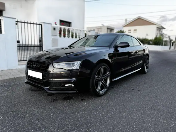 Audi A5 2013 - 21500 EUR, 246000 km - AUTO.MOTO.pt - 246000km - foto 5 de 15