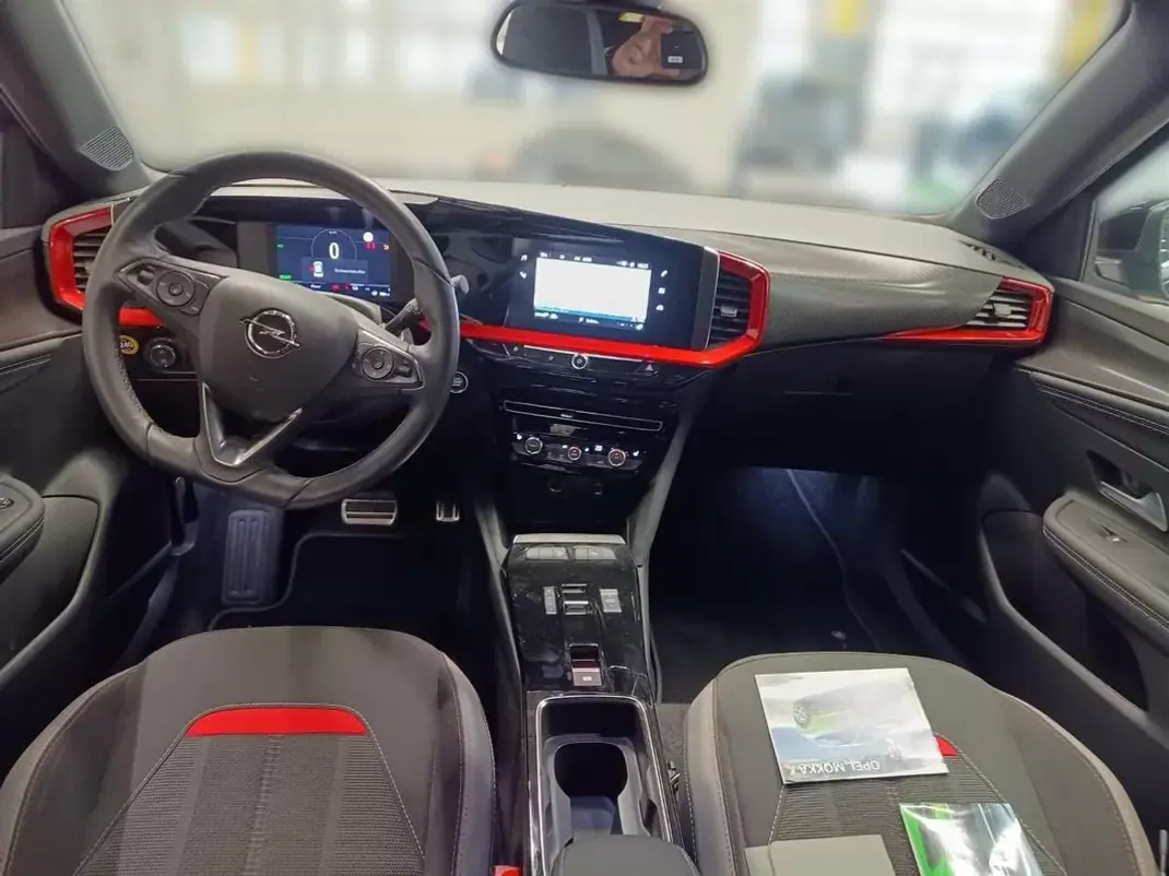 Opel Mokka-e 2024 - 23750 EUR, 8357 km - AUTO.MOTO.pt - 8357km - foto 4 de 7