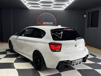 BMW 120 2013 - 17990 EUR, 225000 km - 225000km - foto 18 de 28