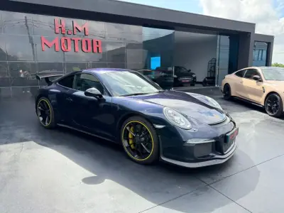 Porsche 911 2015 - 159000 EUR, 49000 km - AUTO.MOTO.pt - 49000km - foto 3 de 21