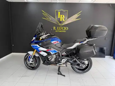 BMW S 1000 XR 2018 - 13750 EUR, 40830 km - AUTO.MOTO.pt - 40830km - foto 29 de 34