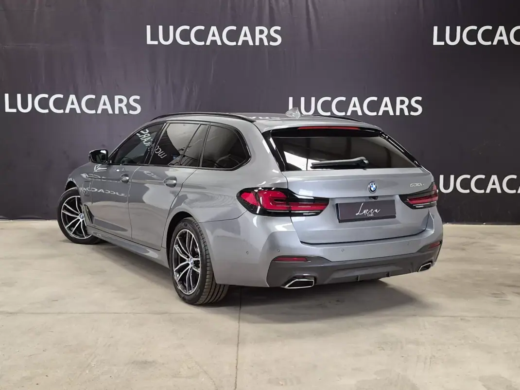 BMW 530e 2023 - 45990 EUR, 32272 km - AUTO.MOTO.pt - 32272km - foto 6 de 38