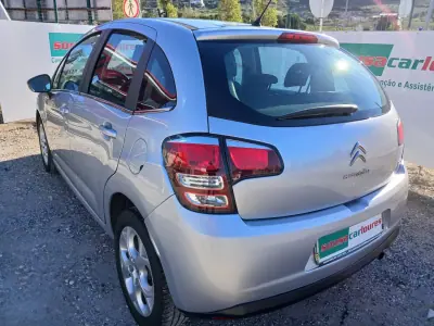 Citroën C3 2016 - 8350 EUR, 86241 km - AUTO.MOTO.pt - 86241km - foto 10 de 26