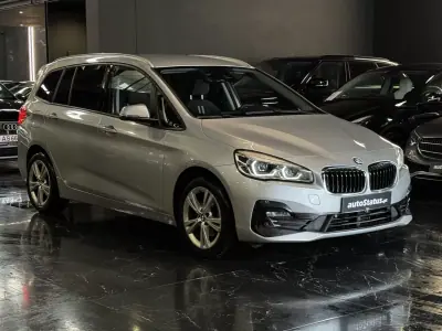 BMW 216 Active Tourer 2019 - 17990 EUR, 193000 km - AUTO.MOTO.pt - 193000km - foto 6 de 34
