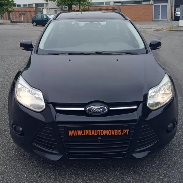 Ford Focus 2011 - 6990 EUR, 247800 km - 247800km - foto 2 de 16