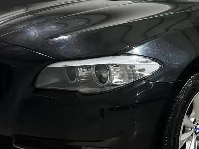 BMW 520 2012 - 11800 EUR, 337000 km - foto 5 de 18