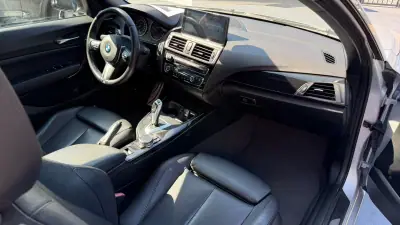 BMW 218 2015 - 19900 EUR, 137000 km - 137000km - foto 10 de 14