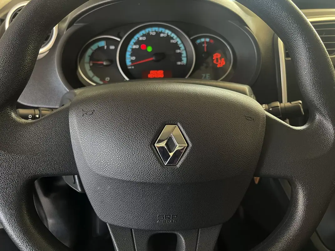 Renault Kangoo Express ZE 33 2019 - 12900 EUR, 23343 km - AUTO.MOTO.pt - 23343km - foto 11 de 18