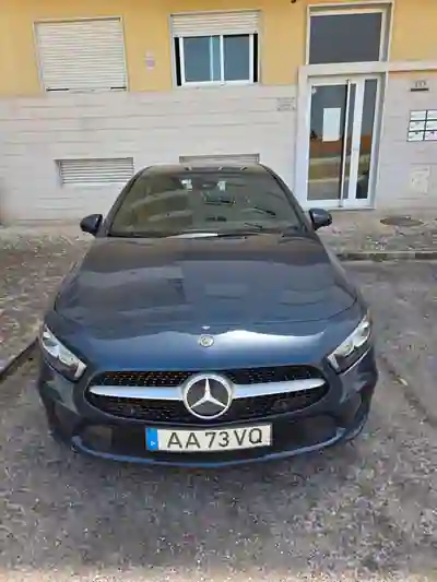Mercedes-Benz A 160 2020 - 21000 EUR, 70000 km - AUTO.MOTO.pt - 70000km - foto 1 de 7