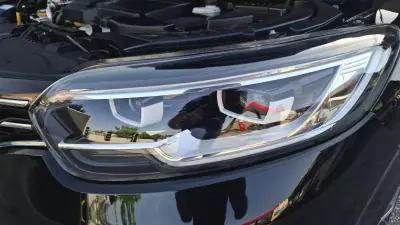 Renault Kadjar 2019 - 16950 EUR, 106000 km - AUTO.MOTO.pt - 106000km - foto 3 de 19