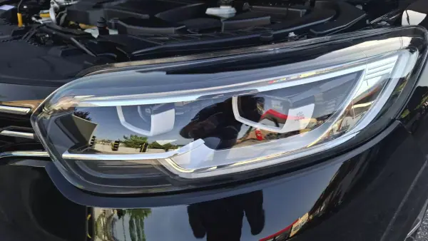 Renault Kadjar 2019 - 16950 EUR, 106000 km - AUTO.MOTO.pt - 106000km - foto 3 de 19