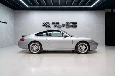 Porsche 911 1999 - 44950 EUR, 178000 km - AUTO.MOTO.pt - 178000km - foto 9 de 31