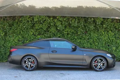 BMW 420 2020 - 36500 EUR, 89200 km - AUTO.MOTO.pt - 89200km - foto 5 de 23