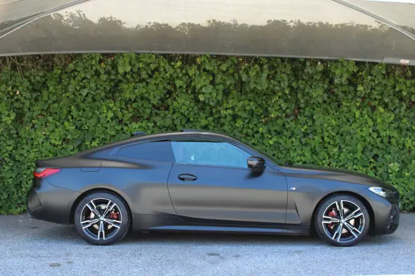 BMW 420 2020 - 36500 EUR, 89200 km - AUTO.MOTO.pt - 89200km - foto 5 de 23