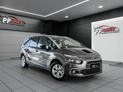Citroën C4 Spacetourer 2022 - 22950 EUR, 70000 km - AUTO.MOTO.pt - 70000km - foto 14 de 22
