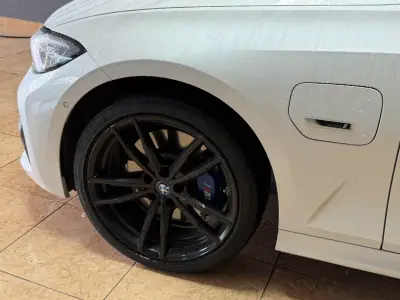 BMW 330e 2022 - 33500 EUR, 129874 km - AUTO.MOTO.pt - 129874km - foto 4 de 16