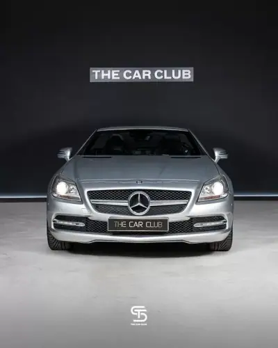Mercedes-Benz SLK 200 2012 - 20950 EUR, 145242 km - AUTO.MOTO.pt - 145242km - foto 3 de 21