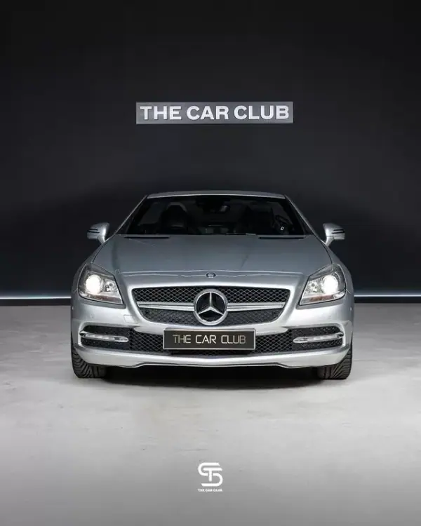 Mercedes-Benz SLK 200 2012 - 20950 EUR, 145242 km - AUTO.MOTO.pt - 145242km - foto 3 de 21
