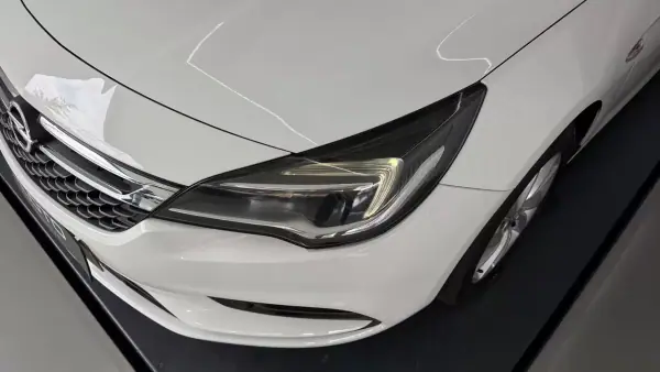 Opel Astra Sports Tourer 2019 - 9250 EUR, 203133 km - AUTO.MOTO.pt - 203133km - foto 3 de 28