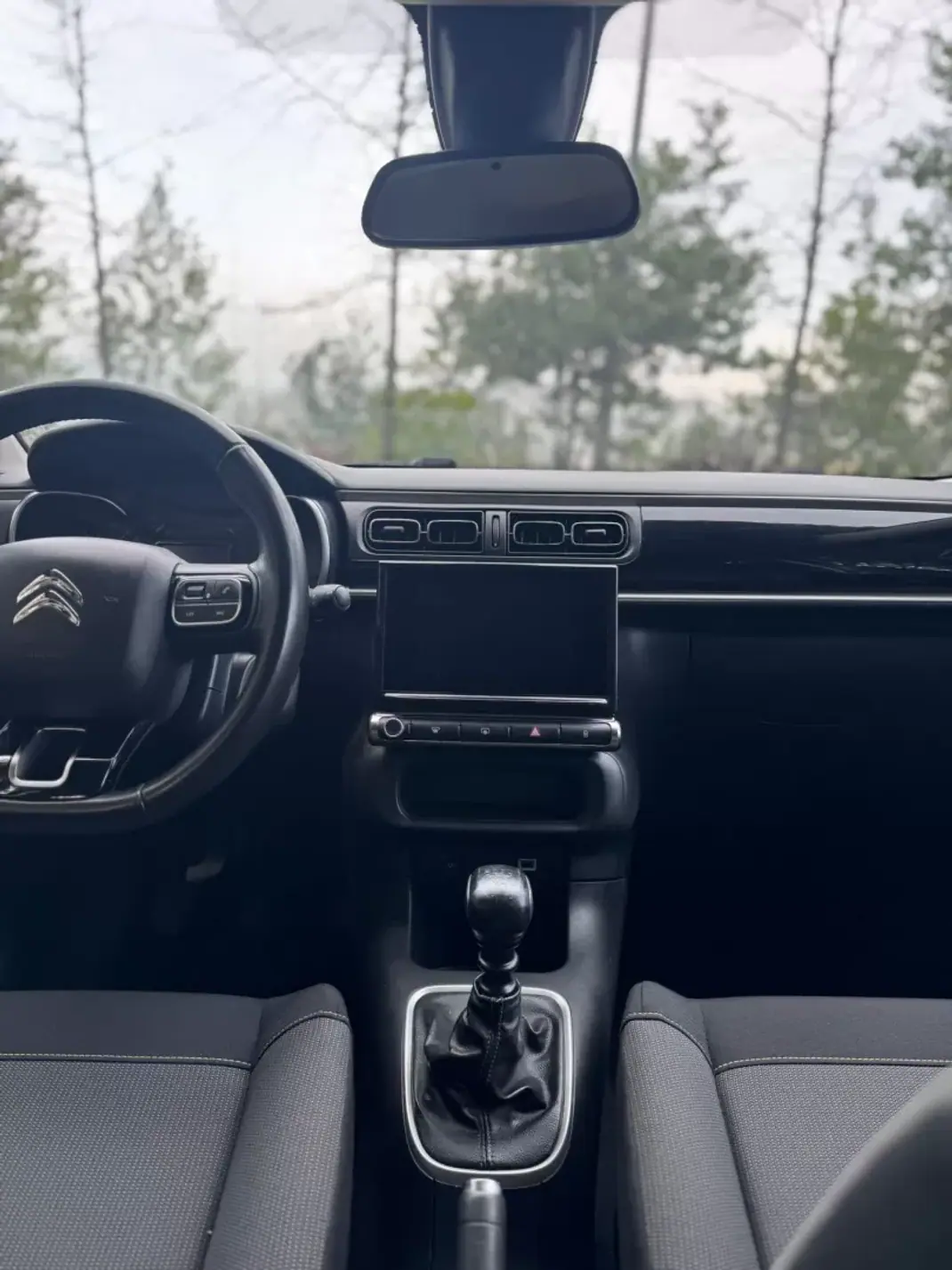 Citroën C3 2021 - 13000 EUR, 128279 km - AUTO.MOTO.pt - 128279km - foto 12 de 18