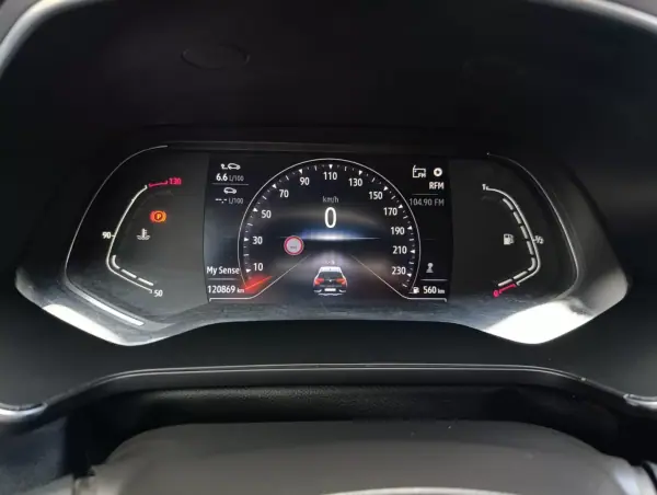 Renault Captur 2022 — foto 3 de 28