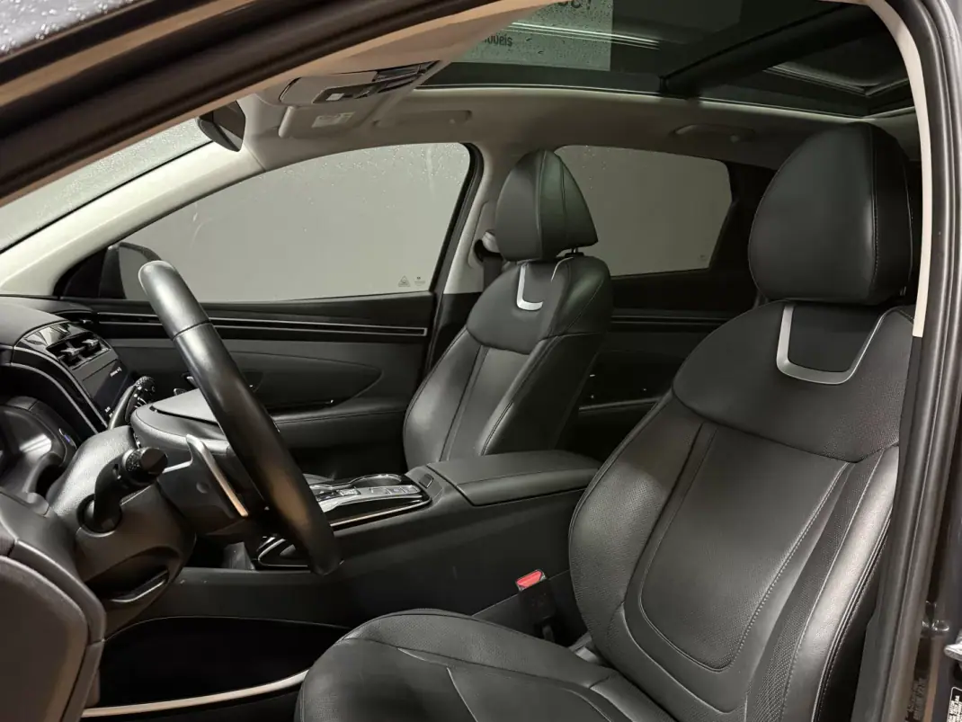 Hyundai Tucson 2022 - 19990 EUR, 208987 km - AUTO.MOTO.pt - 208987km - foto 9 de 19