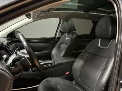 Hyundai Tucson 2022 - 19990 EUR, 208987 km - AUTO.MOTO.pt - 208987km - foto 9 de 19