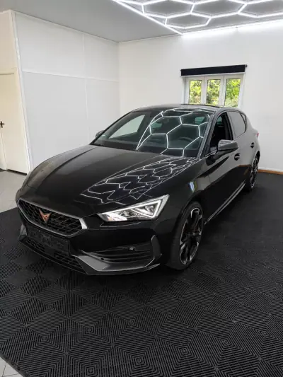 Cupra Leon 2021 - 21990 EUR, 50000 km - 50000km - foto 1 de 8