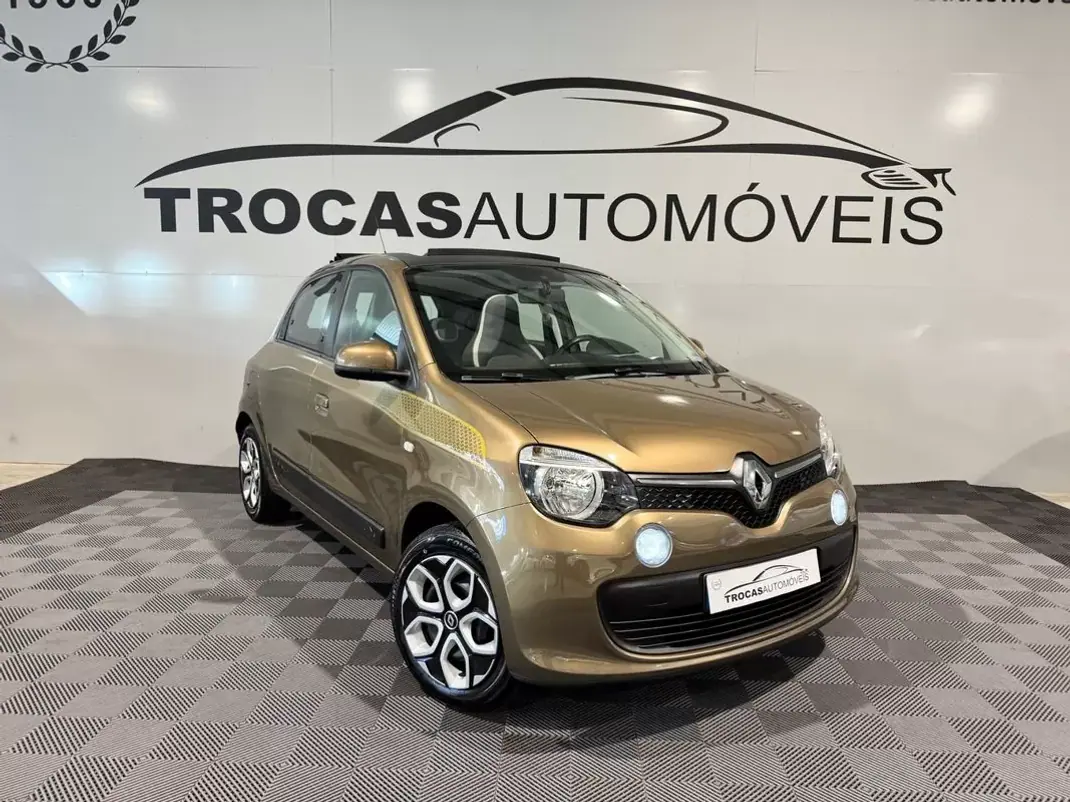Renault Twingo 2015 - 7900 EUR, 124650 km - 124650km - foto 42 de 42