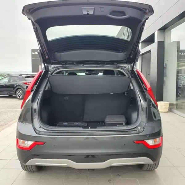Kia e-Niro 2023 - 34990 EUR, 23490 km - AUTO.MOTO.pt - 23490km - foto 11 de 34