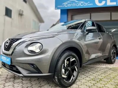 Nissan Juke 2024 - 18950 EUR, 55000 km - 55000km - foto 4 de 23