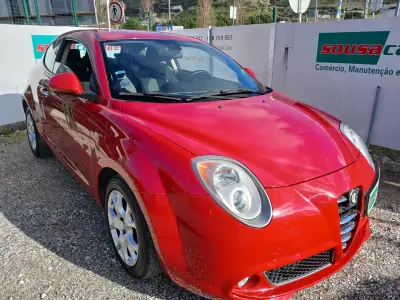Alfa Romeo MiTo 2011 - 7650 EUR, 77076 km - AUTO.MOTO.pt - 77076km - foto 6 de 26