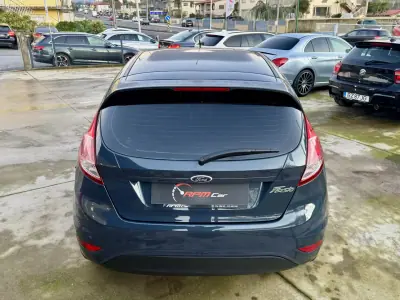 Ford Fiesta 2014 - 7500 EUR, 120000 km - AUTO.MOTO.pt - 120000km - foto 11 de 20
