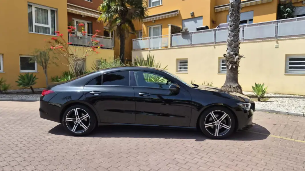 Mercedes-Benz CLA 180 2020 - 24890 EUR, 105000 km - AUTO.MOTO.pt - 105000km - foto 3 de 12