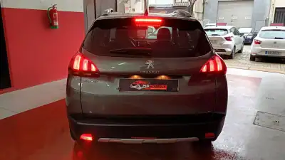 Peugeot 2008 2016 - 13750 EUR, 44423 km - AUTO.MOTO.pt - 44423km - foto 5 de 58