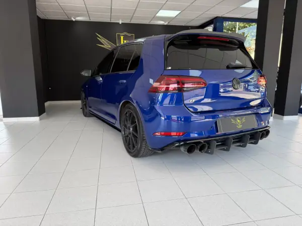 Volkswagen Golf 2019 - 33000 EUR, 173865 km - AUTO.MOTO.pt - 173865km - foto 14 de 30