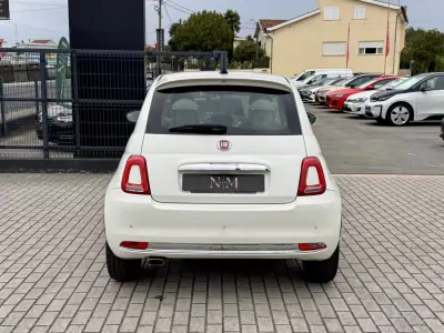 Fiat 500 2021 - 11500 EUR, 74000 km - 74000km - foto 4 de 18