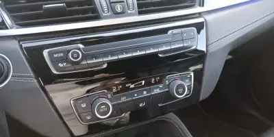 BMW X1 2020 — foto 5 de 12