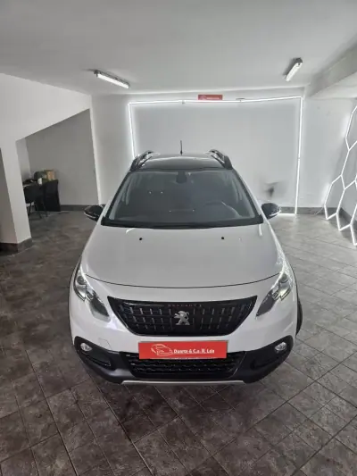 Peugeot 2008 2019 - 12850 EUR, 138694 km - AUTO.MOTO.pt - 138694km - foto 7 de 35