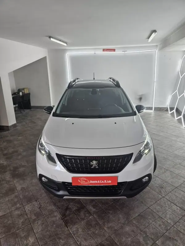 Peugeot 2008 2019 - 12850 EUR, 138694 km - AUTO.MOTO.pt - 138694km - foto 7 de 35