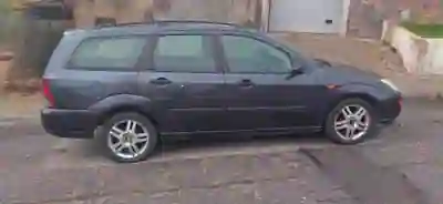 Ford Focus SW 2000 - 1500 EUR, 415000 km - foto 1 de 8