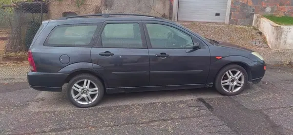 Ford Focus SW 1.8 TDdi F2000 2000 Diesel