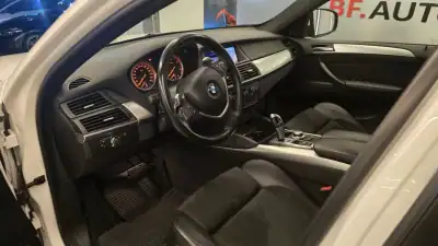 BMW X6 2008 - 25900 EUR, 157944 km - AUTO.MOTO.pt - 157944km - foto 39 de 54