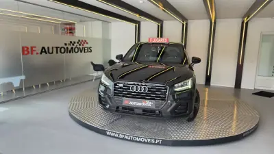 Audi Q2 2018 - 22500 EUR, 149812 km - AUTO.MOTO.pt - 149812km - foto 11 de 69
