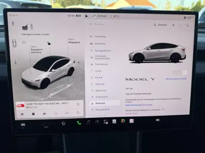 Tesla Model Y 2026 - 44900 EUR, 100 km - AUTO.MOTO.pt - 100km - foto 10 de 31