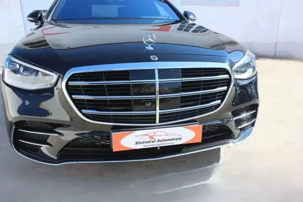 Mercedes-Benz S 580 2021 - 113480 EUR, 59224 km - AUTO.MOTO.pt - 59224km - foto 16 de 60