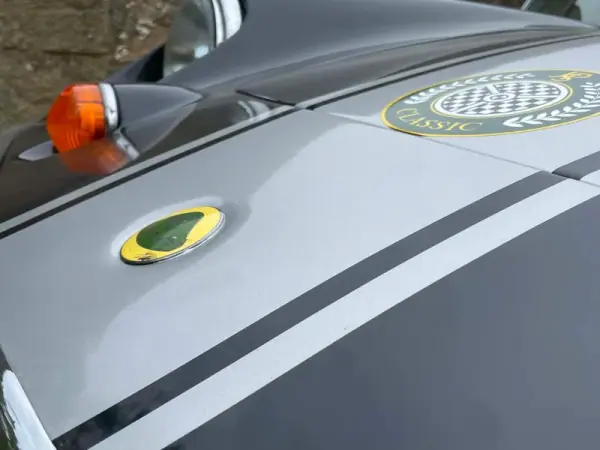Lotus Europa 1972 - 39900 EUR, 60000 km - AUTO.MOTO.pt - 60000km - foto 18 de 34